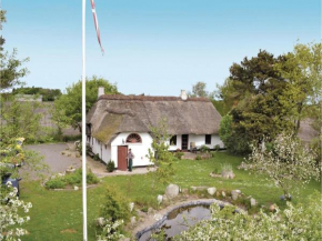Holiday home Lerpøtvej